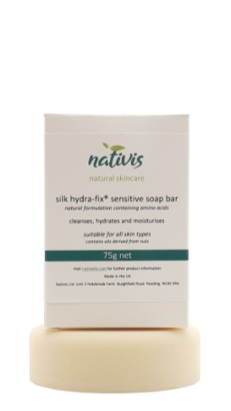 Sensitive Soap